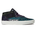 Vans Half Cab Decon Shoes - Daisy Purple/Red