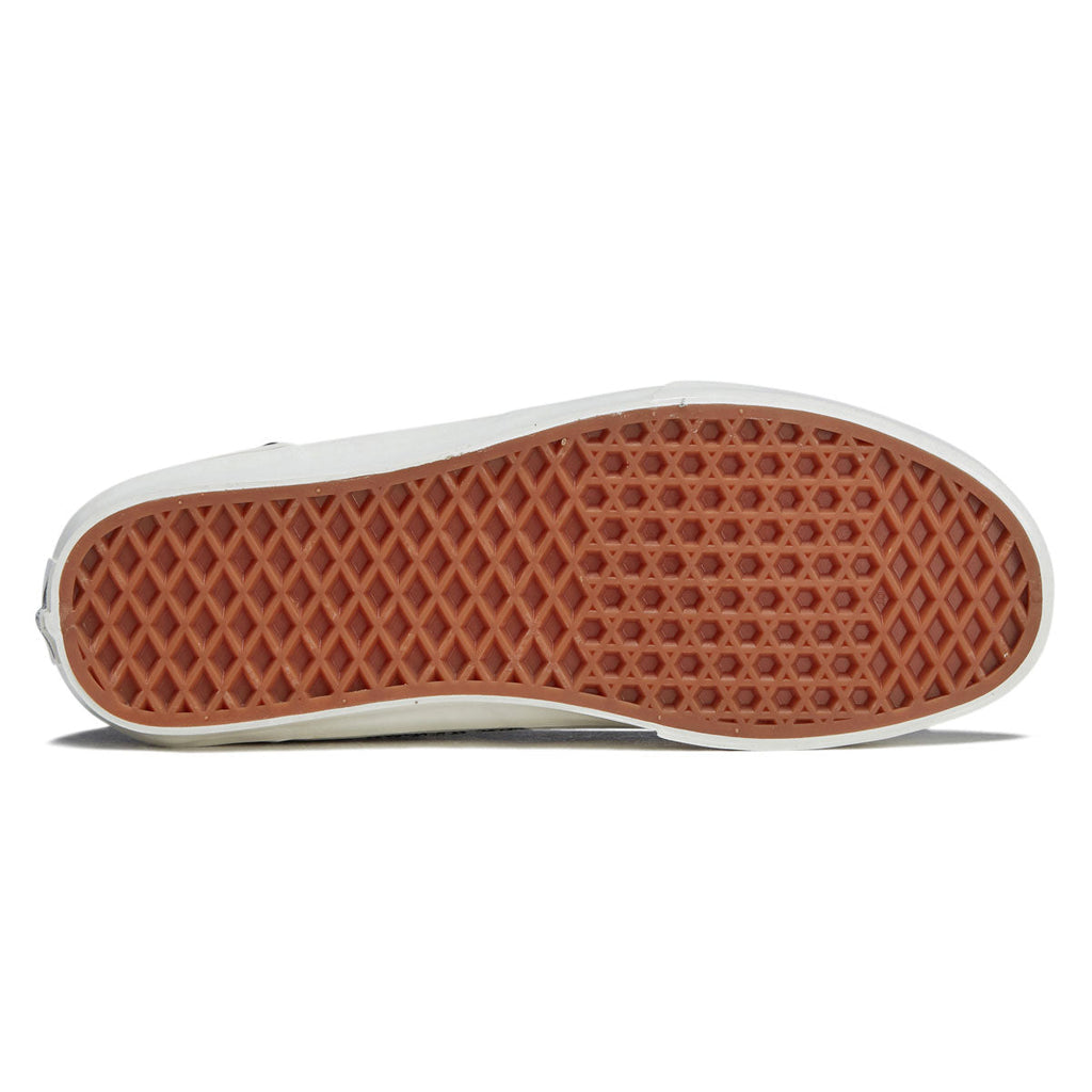 Vans Half Cab Decon Shoes - Daisy Purple/Red