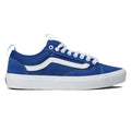 Vans Skate Old Skool 36+ Shoes - Classic Blue