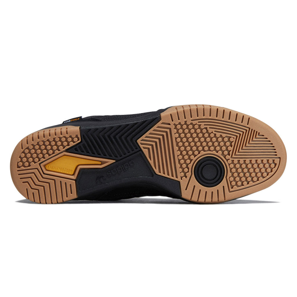 Adidas Tekkira Cup Shoes - Carbon/Carbon/Core Black