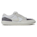 Nike SB Force 58 Shoes - Phantom/Light Orewood Brown/Pencil Point