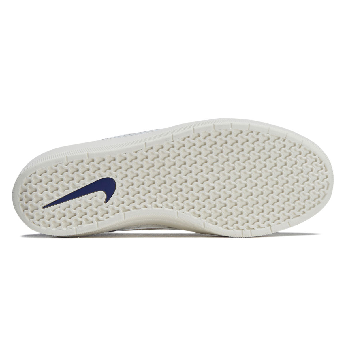 Nike SB Force 58 Shoes - Phantom/Light Orewood Brown/Pencil Point