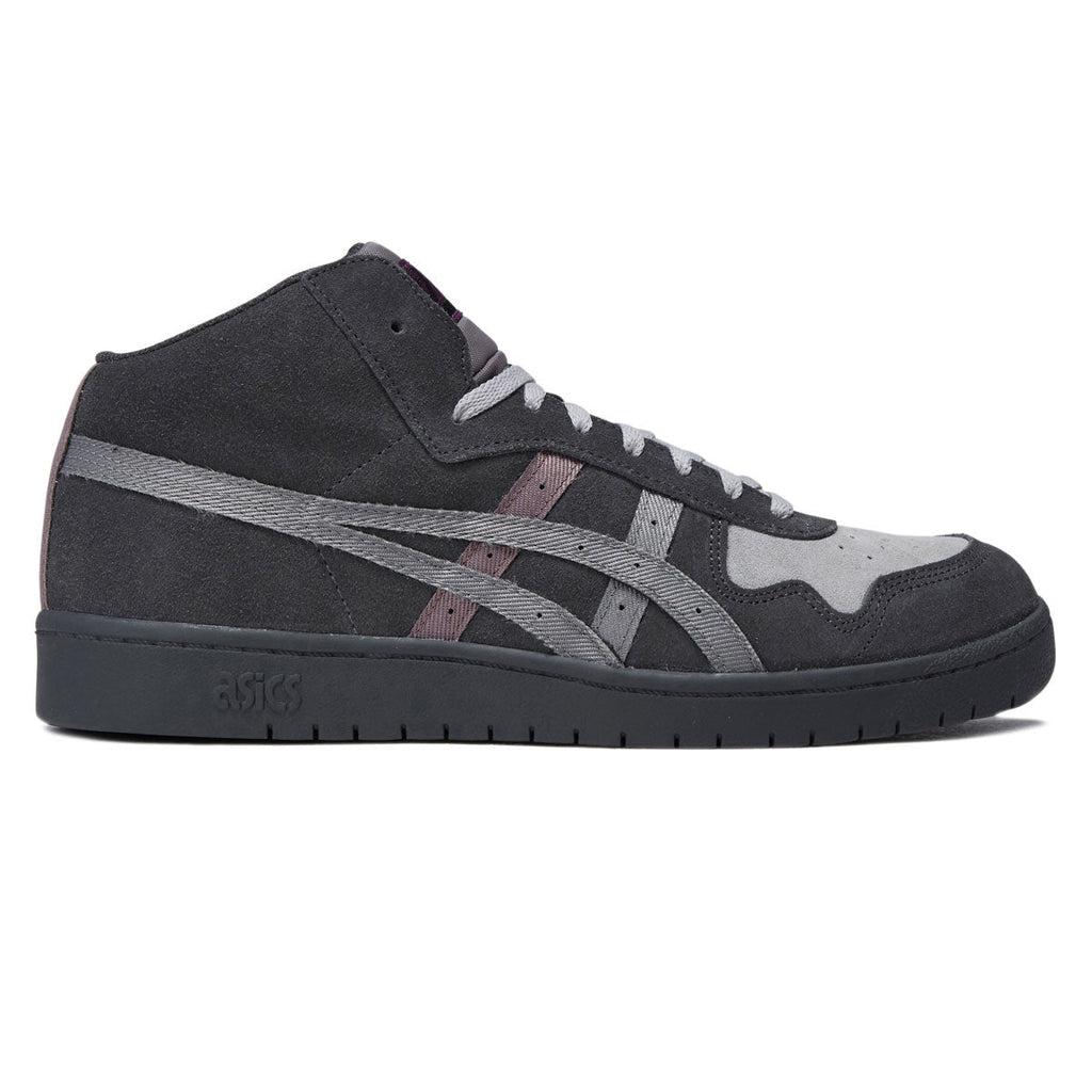 Asics x Late Nite Stars Japan Pro MT Shoes - Graphite Grey/Clay Grey