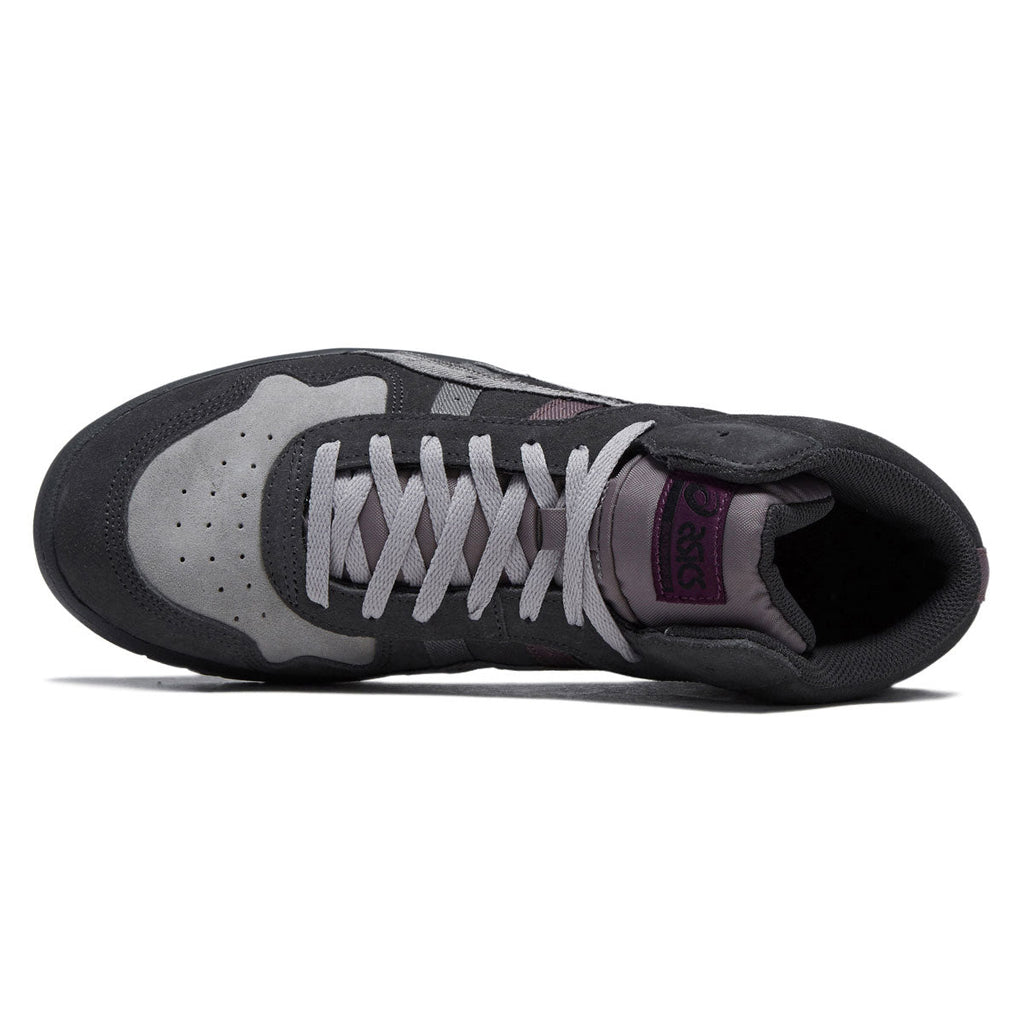 Asics x Late Nite Stars Japan Pro MT Shoes - Graphite Grey/Clay Grey