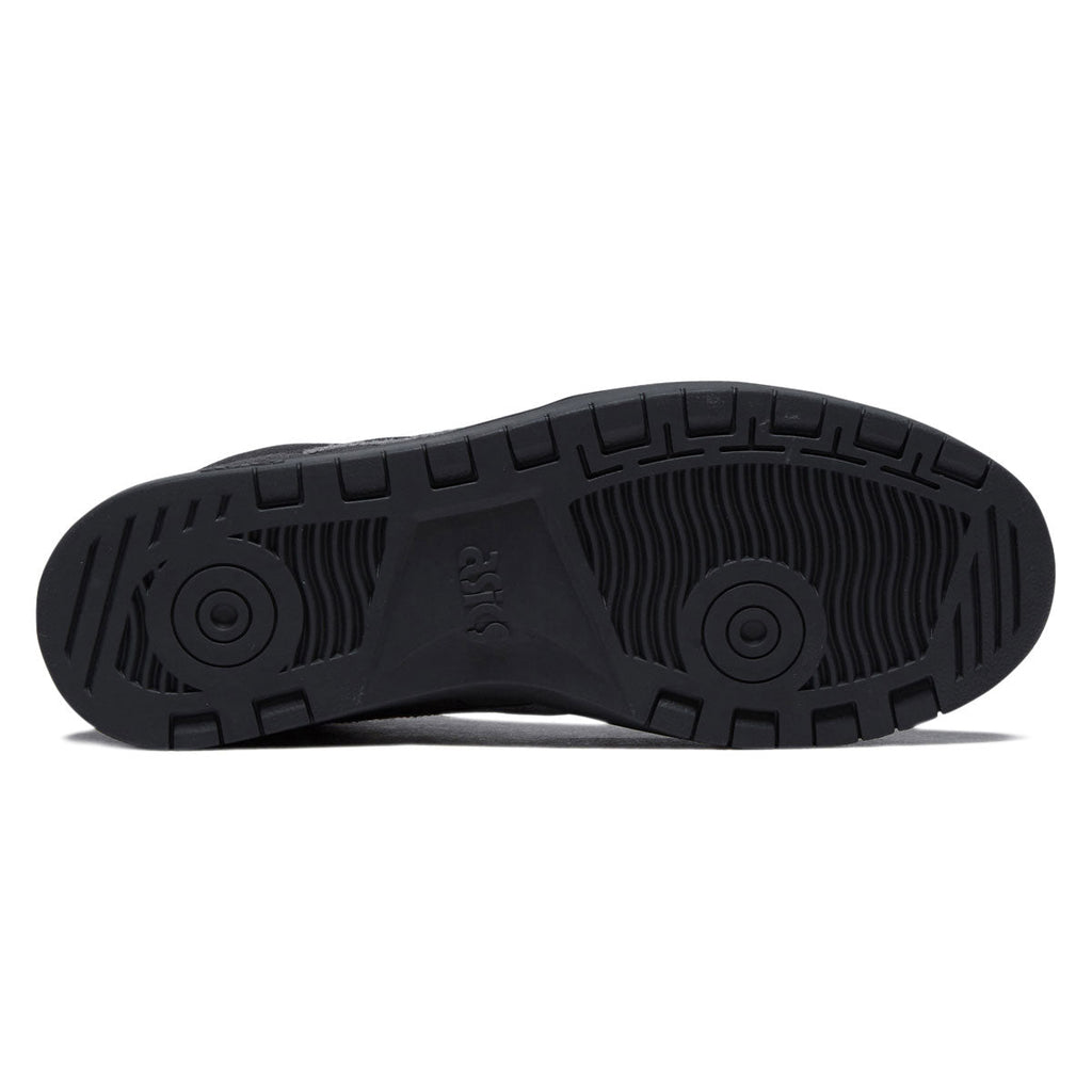Asics x Late Nite Stars Japan Pro MT Shoes - Graphite Grey/Clay Grey
