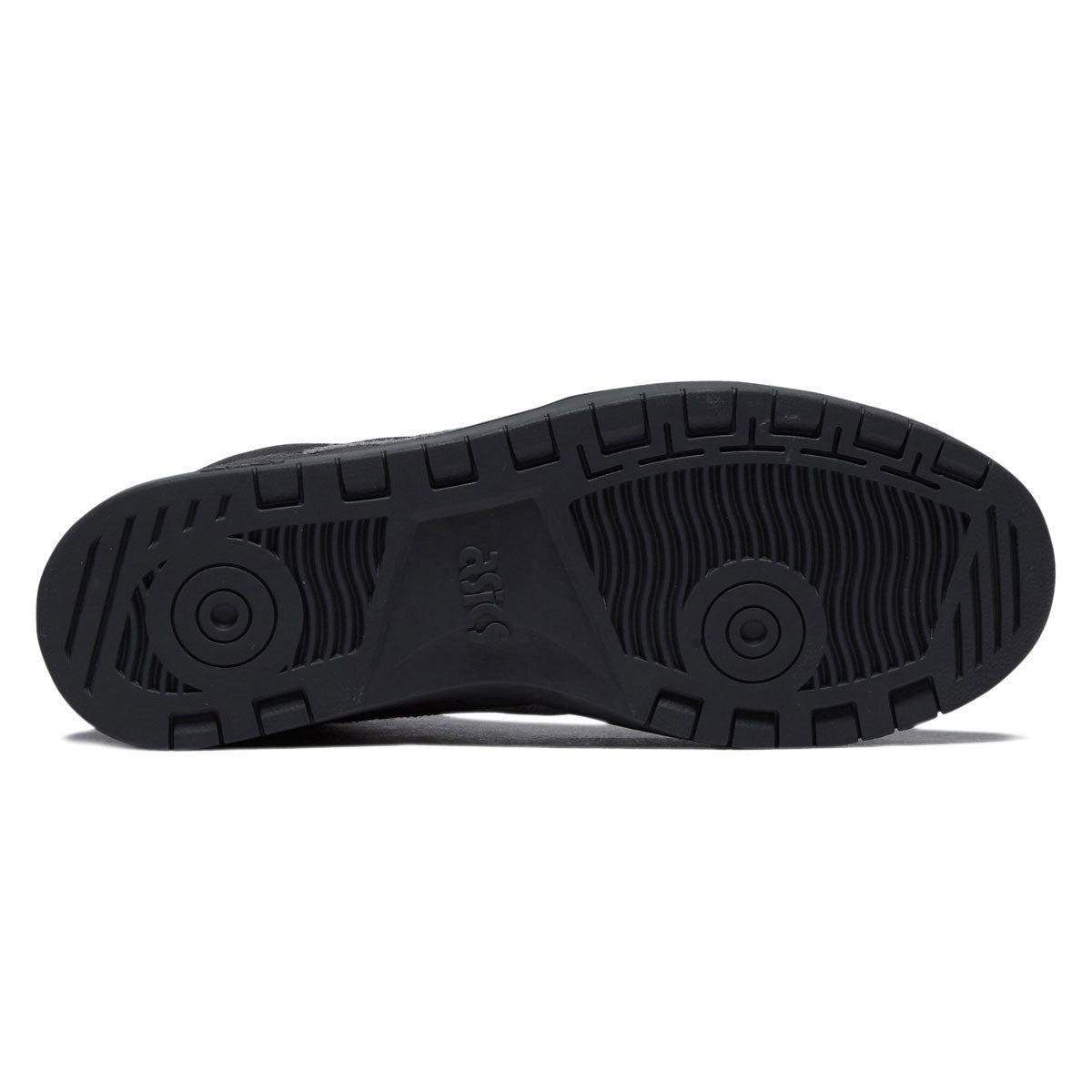 Asics x Late Nite Stars Japan Pro MT Shoes - Graphite Grey/Clay Grey