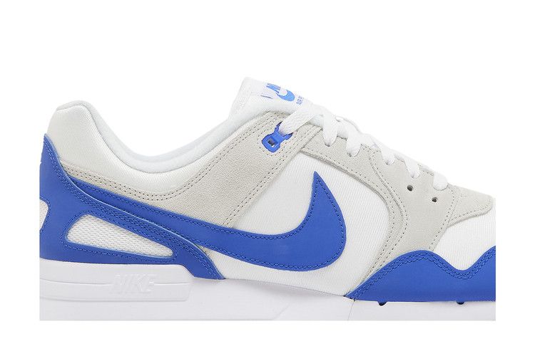 Nike Air Pegasus '89 White Racer Blue