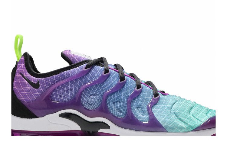 Nike Air VaporMax Plus Hyper Violet (Women's)