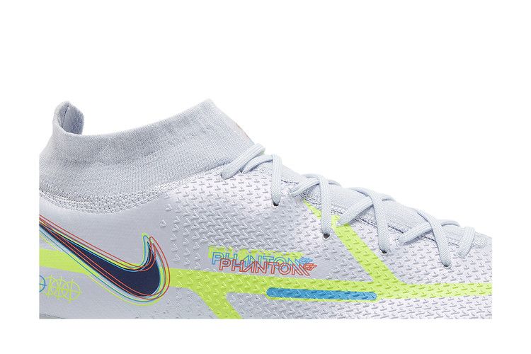Nike Phantom GT2 DF Elite FG Progress Pack