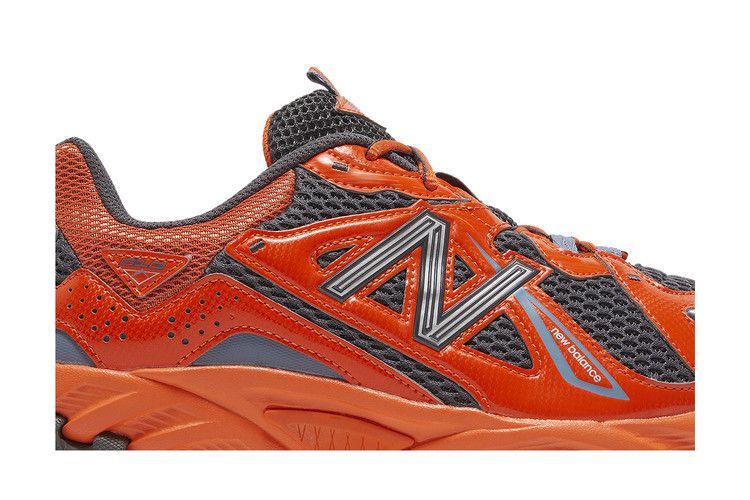 New Balance 610 Poppy