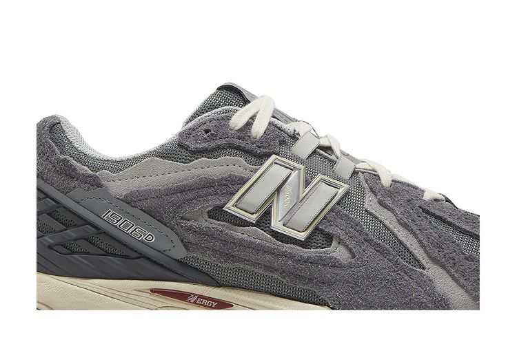 New Balance 1906D Protection Pack Harbor Grey