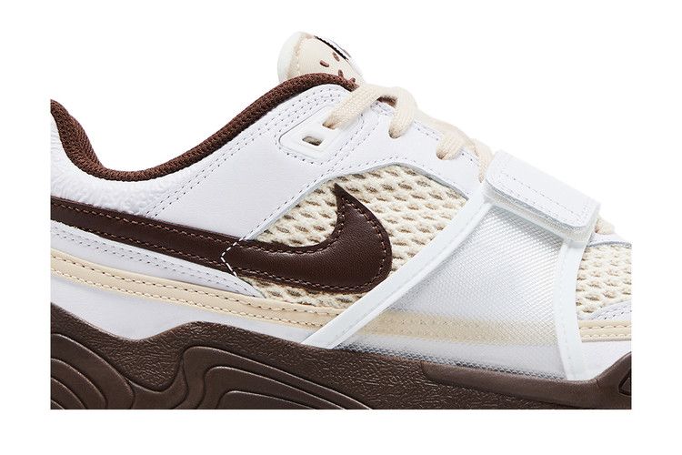 Nike Zoom Field Jaxx Travis Scott Light Chocolate