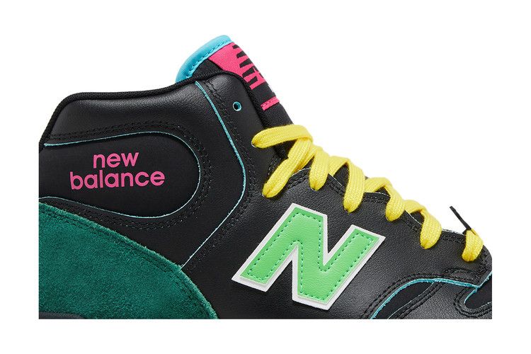 New Balance Numeric 480 High Natas Kaupas