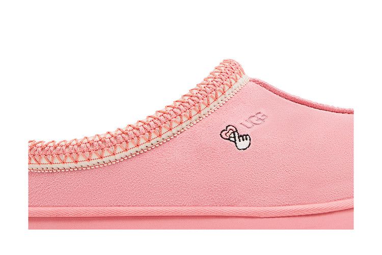 UGG Tazz Love '25 Slipper Tropical Pink (Kids)
