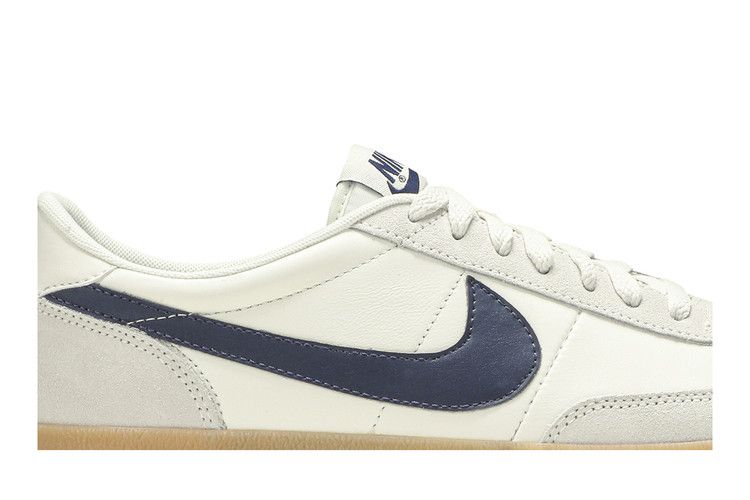 Nike Killshot 2 J Crew Sail Midnight Navy