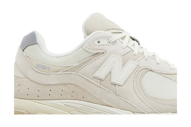 New Balance 2002R Off White