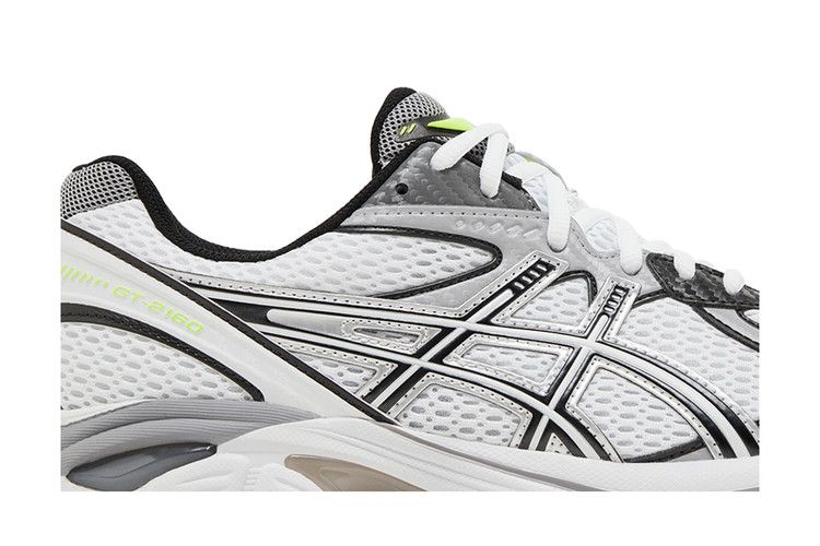 ASICS GT-2160 Above the Clouds Chocolate Brown