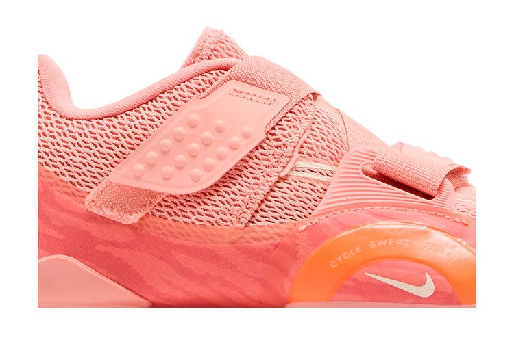 Nike SuperRep Cycle 2 Next Nature Crimson Bliss (Women's)