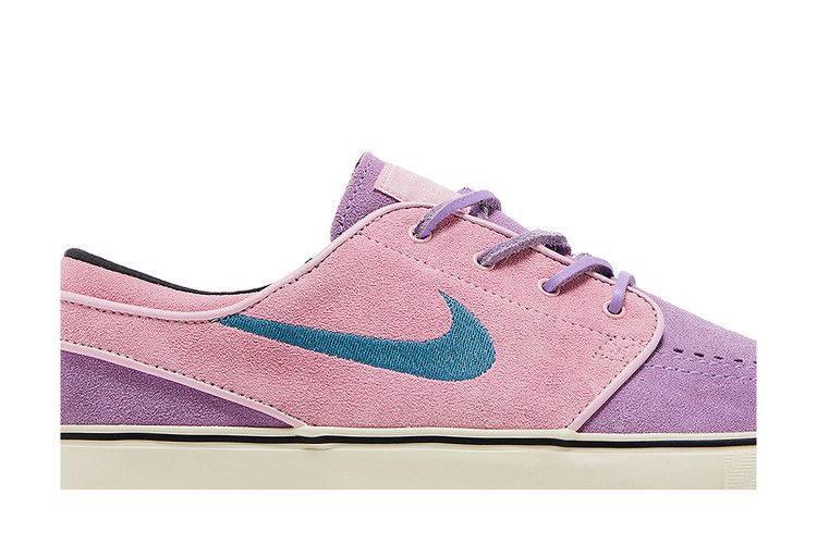 Nike SB Janoski+ Lilac Medium Soft Pink