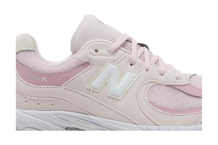 New Balance 2002R Pink Granite (GS)