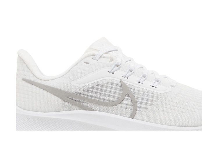 Nike Air Zoom Pegasus 39 White Pure Platinum (Women's)