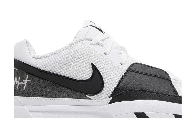 Nike Ja 1 Scratch 2.0