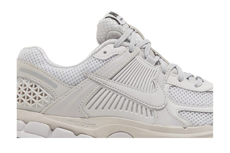 Nike Zoom Vomero 5 White Vast Grey (Women's)