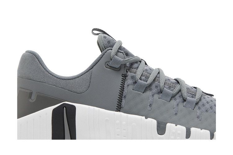 Nike Free Metcon 5 Smoke Grey
