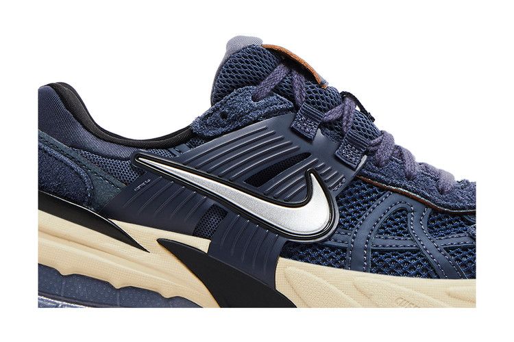 Nike V2K Run Thunder Blue Chrome (Women's)