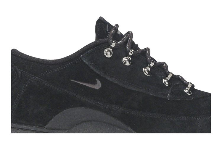 Nike Lahar Low Black (Women's)