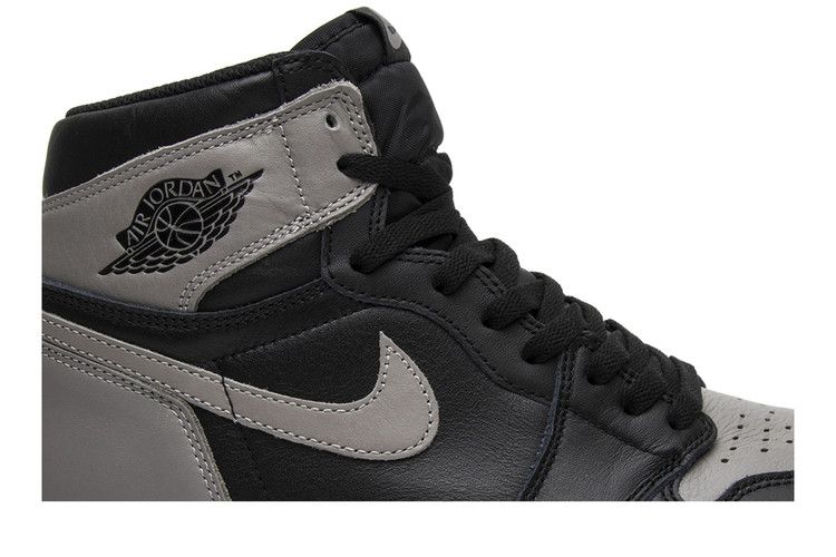 Jordan 1 Retro High Shadow (2018)