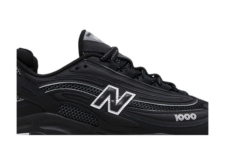 New Balance 1000 Lunar New Year Black