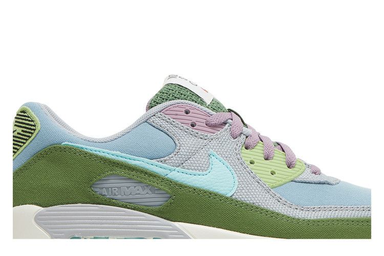 Nike Air Max 90 SE Sun Club