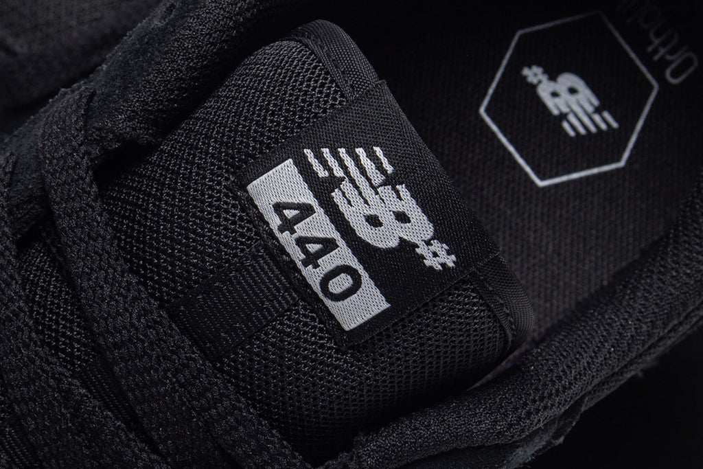 440 Low V2 - Standard & Wide