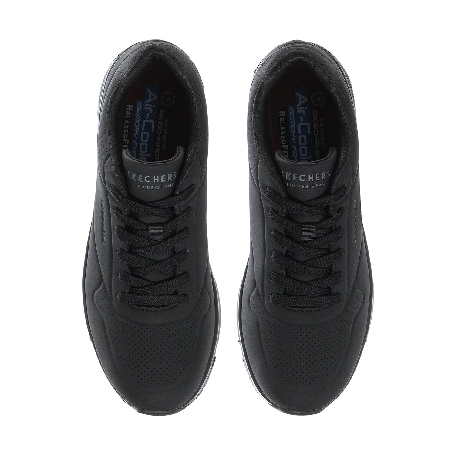 Relaxed Fit Uno Sutal SR - Mens