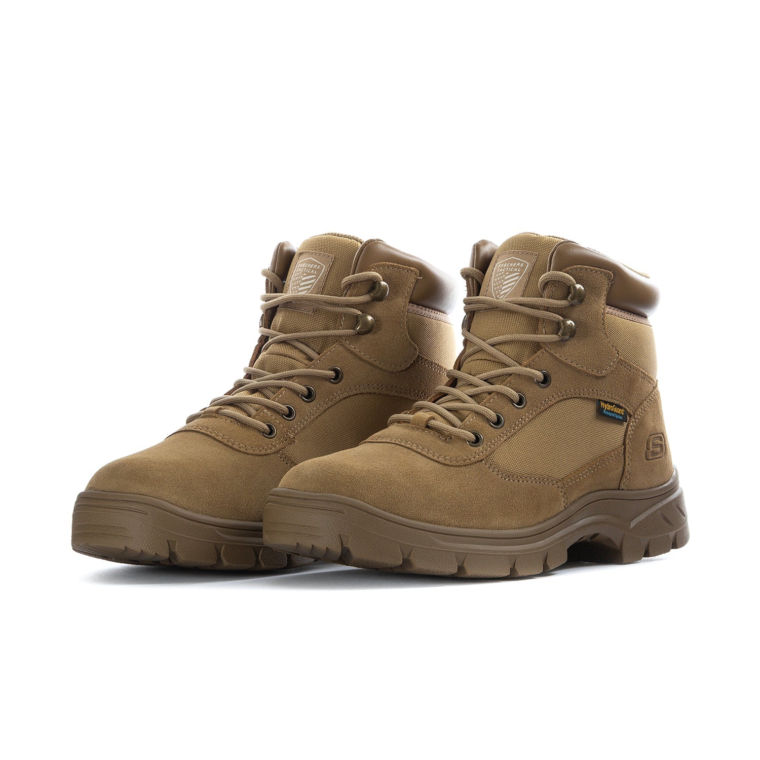Relaxed Fit Wascana Millit WP - Mens