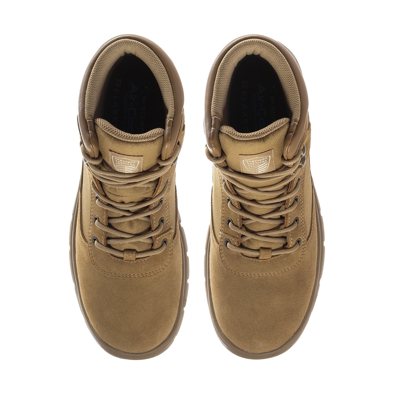 Relaxed Fit Wascana Millit WP - Mens