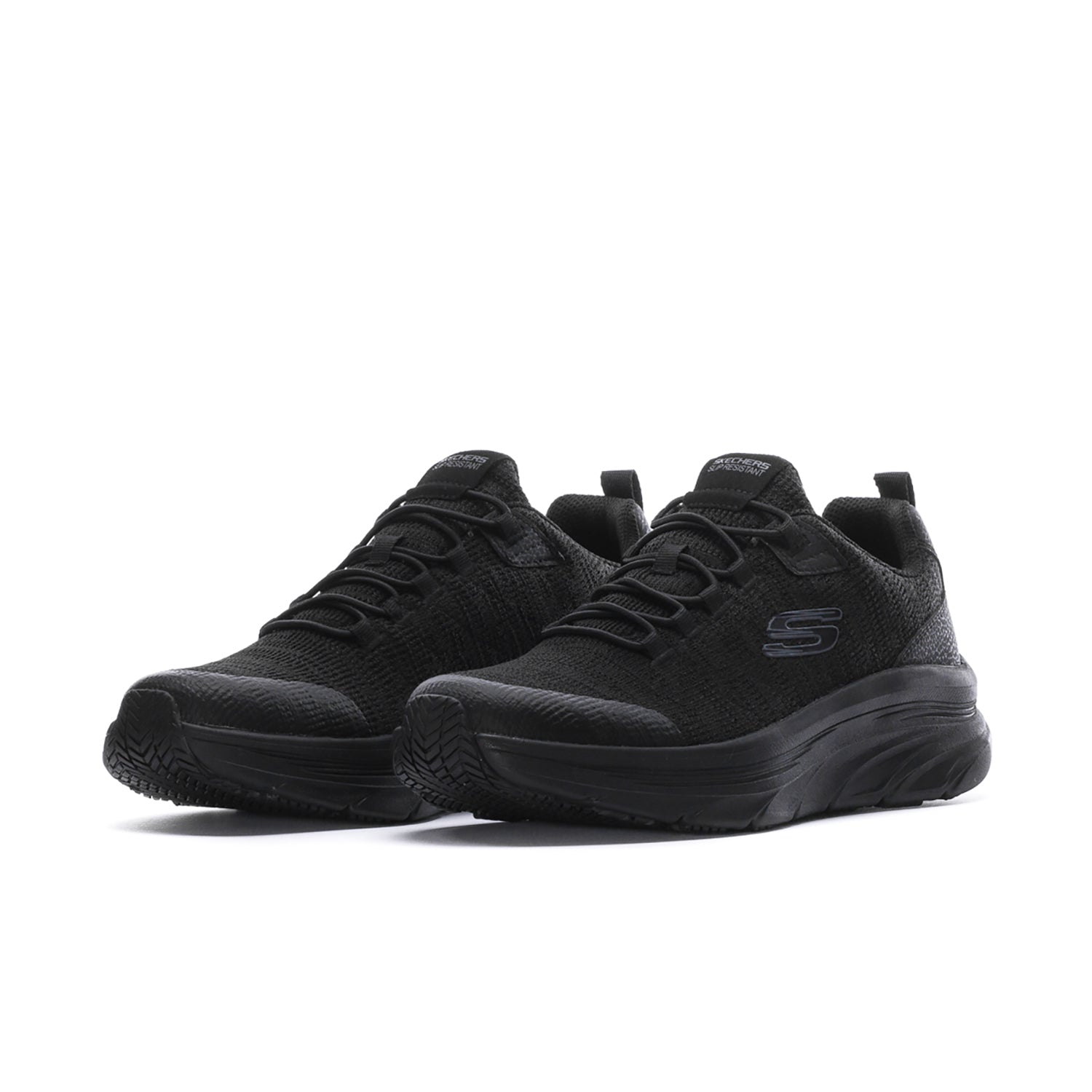 D'Lux Walker SR- Mens