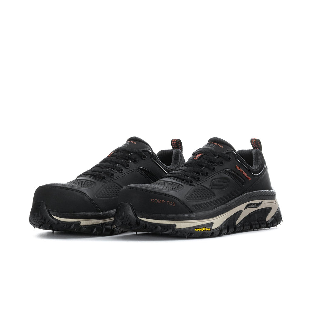 Arch Fit Road Walker Comp Toe - Mens