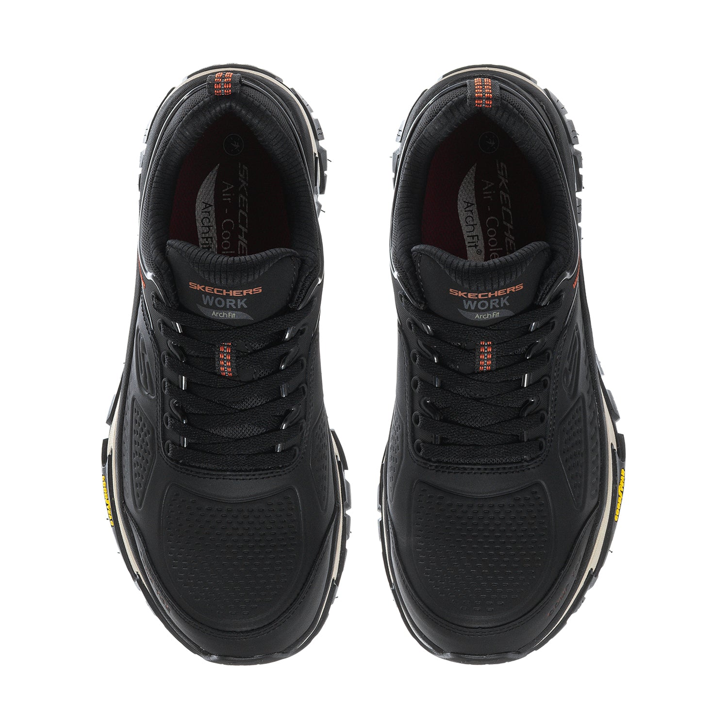 Arch Fit Road Walker Comp Toe - Mens