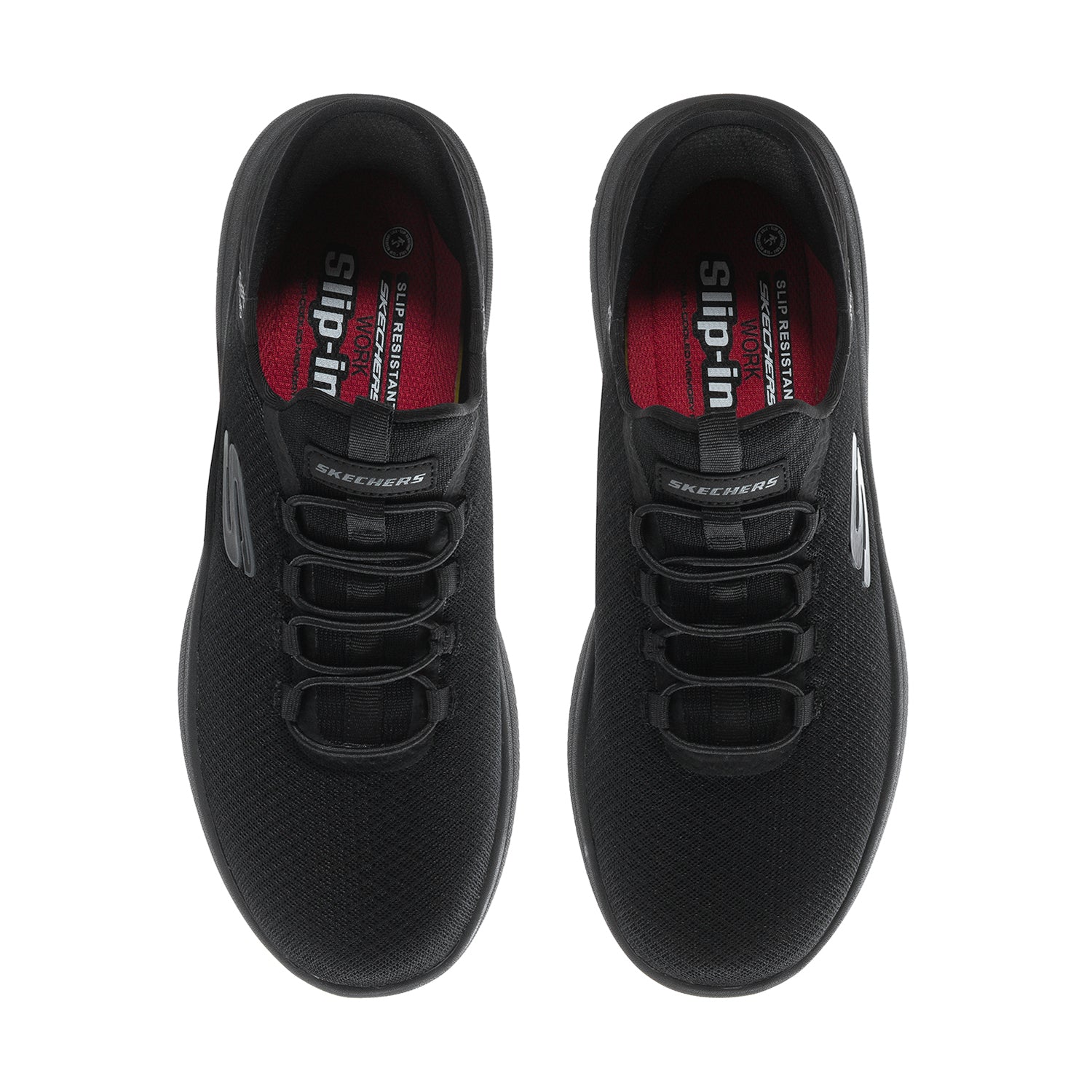 Slip-Ins Summit SR - Mens