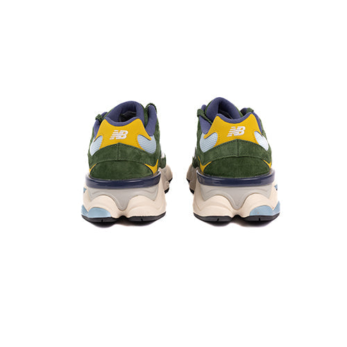 New Balance 9060 - Green Blue