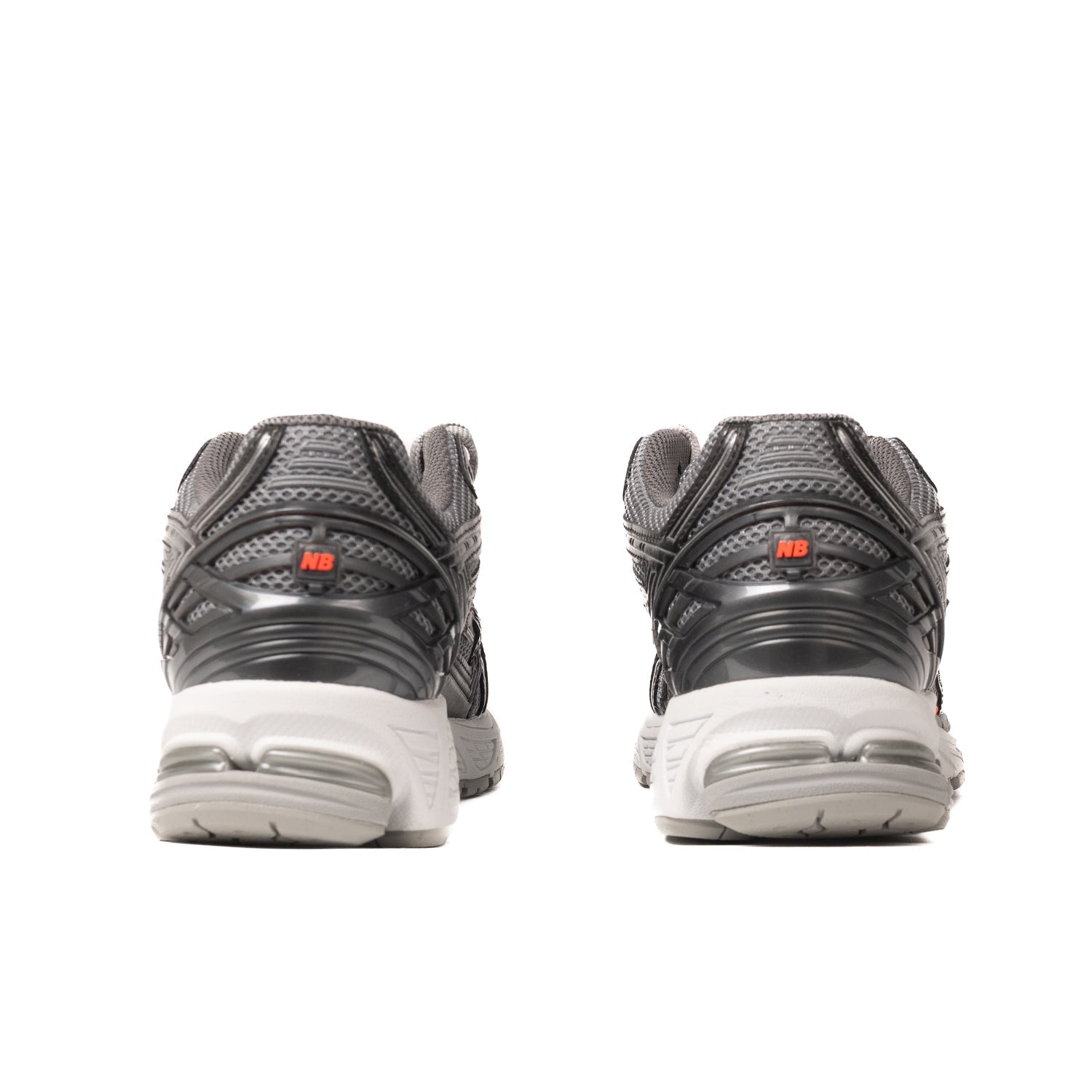 NEW BALANCE 1906R - BLACK RED