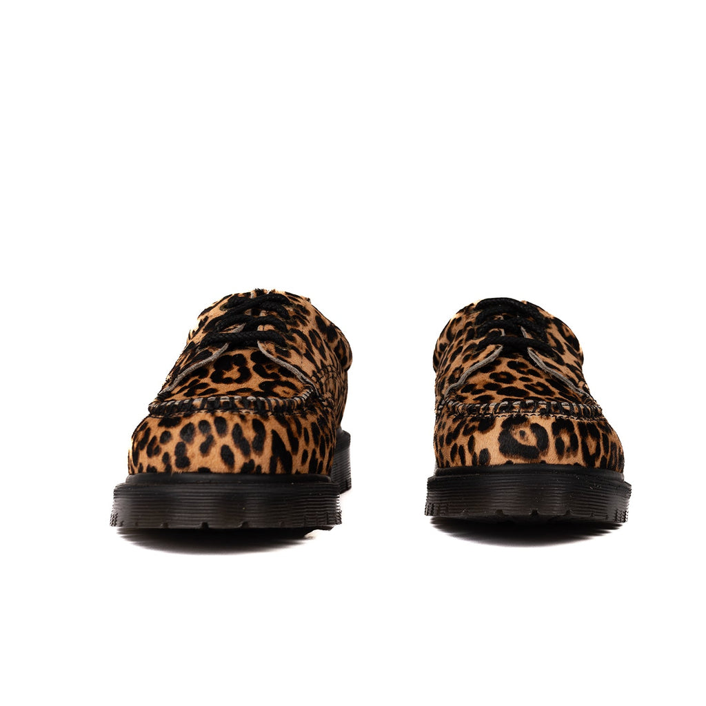 DR. MARTENS LOWELL - ARCHIVE LEOPARD