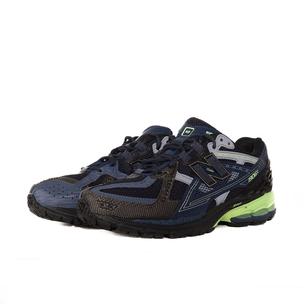 NEW BALANCE 1906 UTILITY - BLUE GREEN
