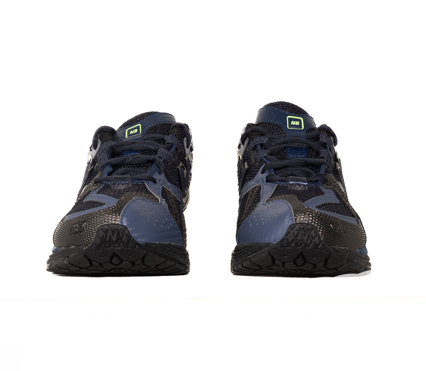 NEW BALANCE 1906 UTILITY - BLUE GREEN