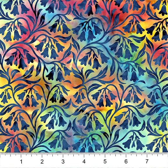 2026 All Ohio Shop Hop Fabric Preview  | Quilt Beginnings