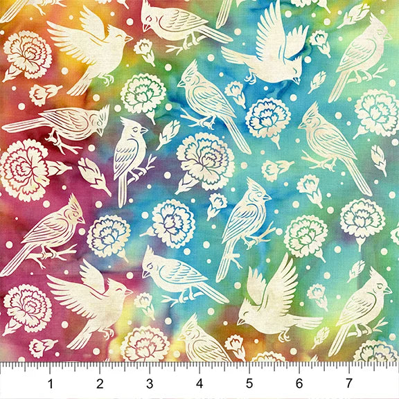 2026 All Ohio Shop Hop Fabric Preview  | Quilt Beginnings