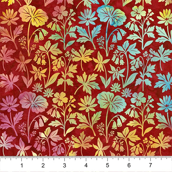 2026 All Ohio Shop Hop Fabric Preview  | Quilt Beginnings
