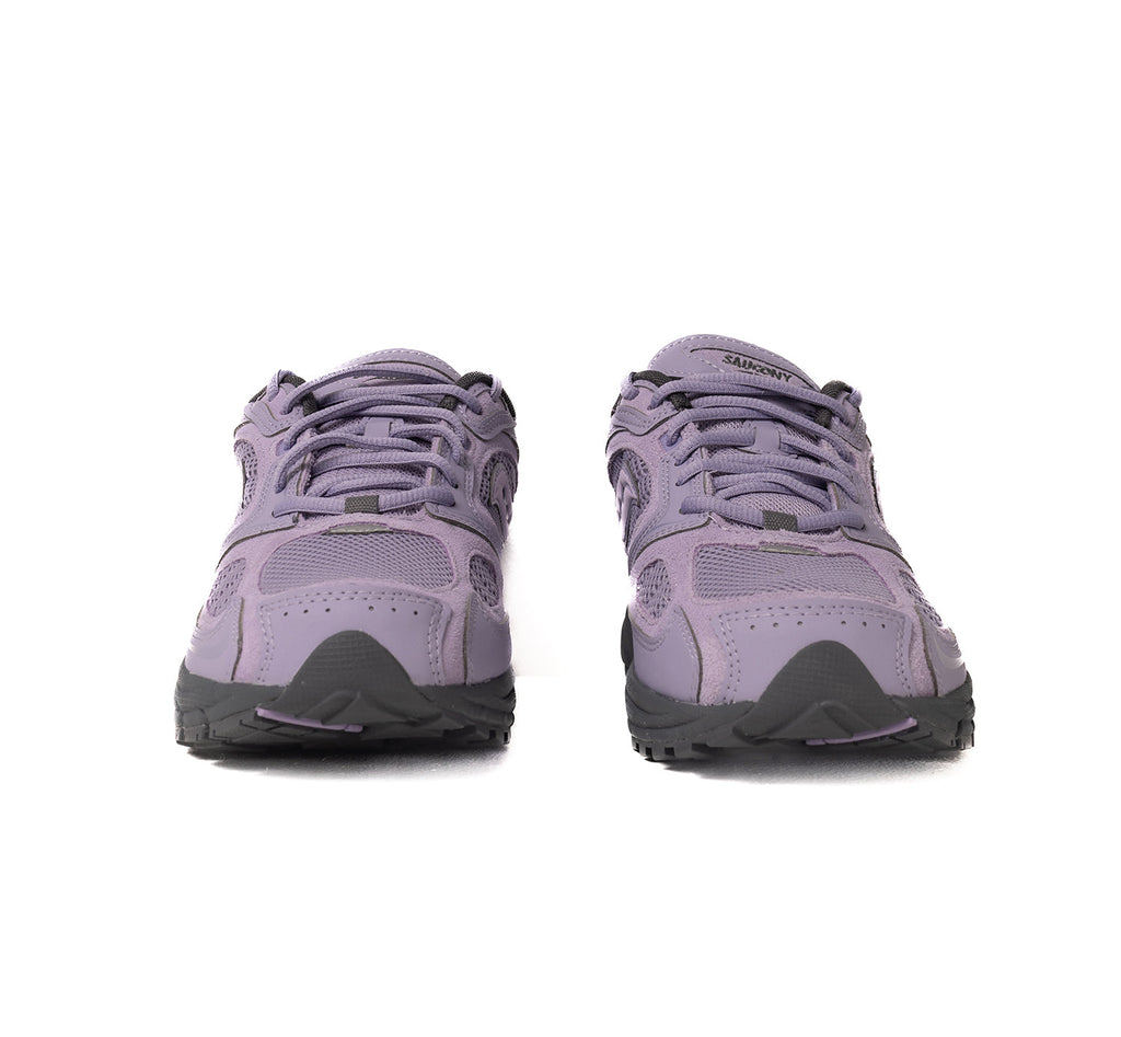 SAUCONY GRID JAZZ 9 - WISTERIA IRON